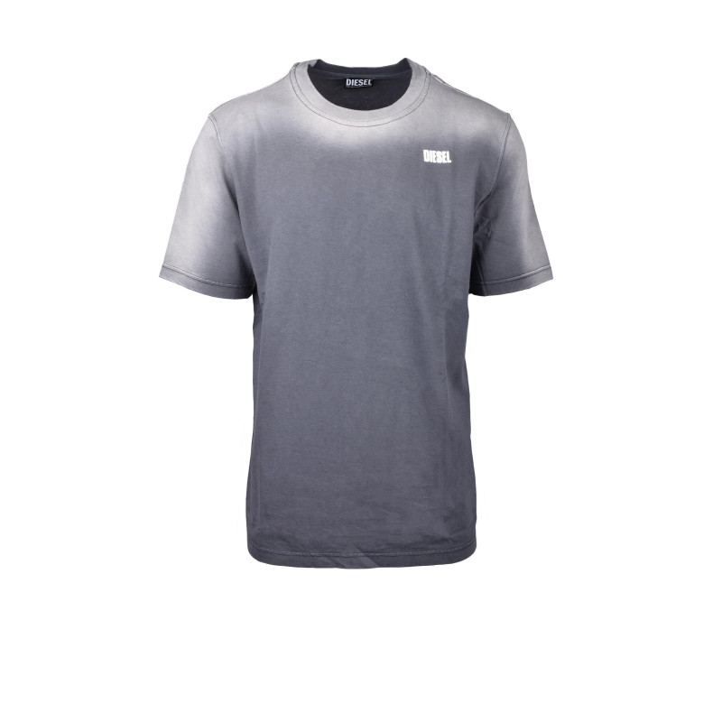 Diesel T-shirts DIETSHUAAF1ST0726485 29 Grey