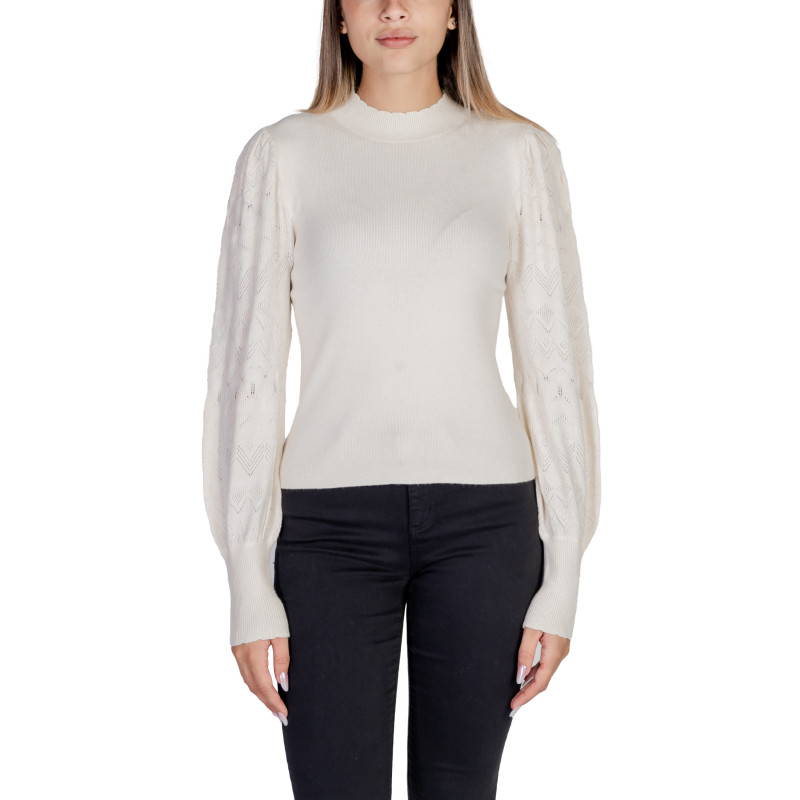 Vero Moda Kampsun 10310809 White