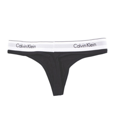 Calvin Klein Underwear Aluspesu F3786E Black