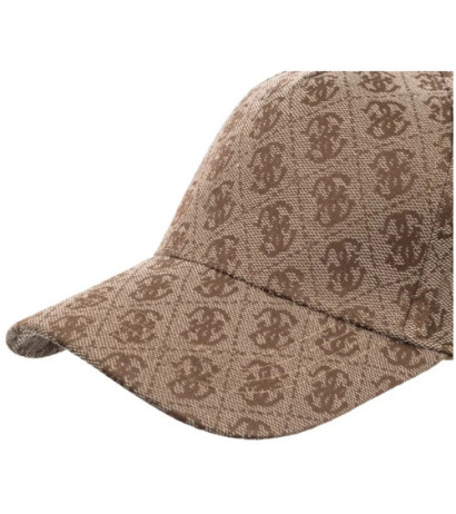 Guess Orlina Logo Baseball Cap AW5184 POL03 LLG (GU710-a) vöö