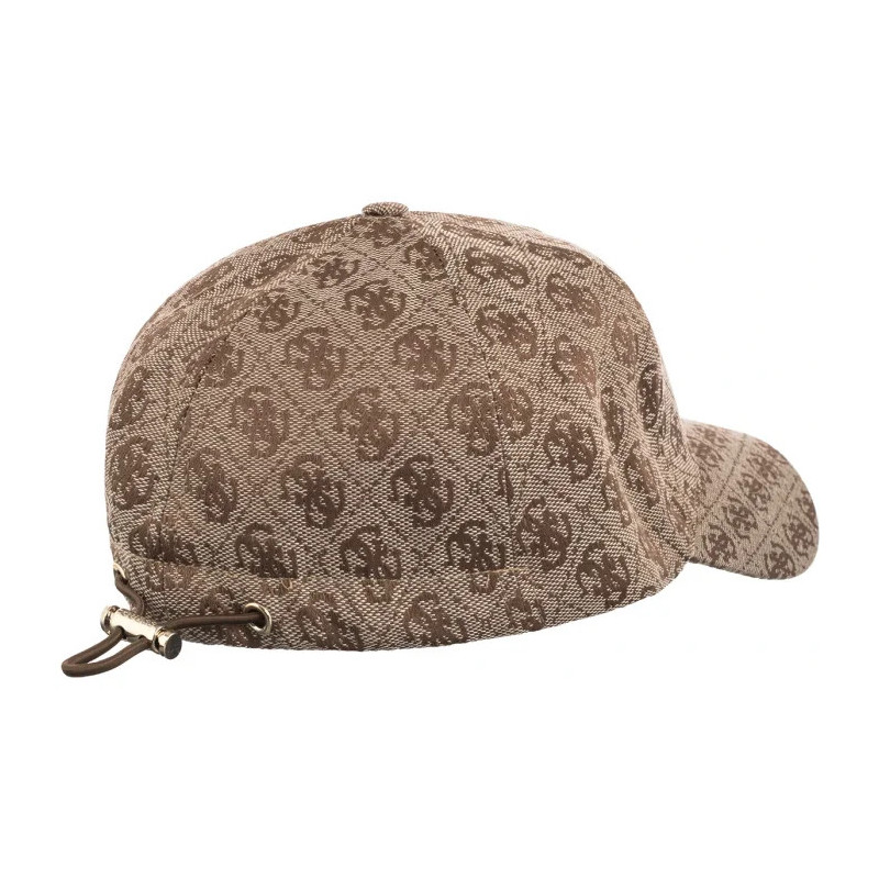 Guess Orlina Logo Baseball Cap AW5184 POL03 LLG (GU710-a) vöö