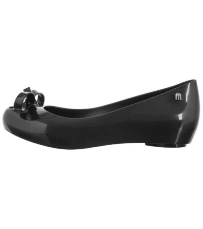 Melissa Ultragirl Bow III AD 33891/AM781 Black (ML326-d) baleriinid