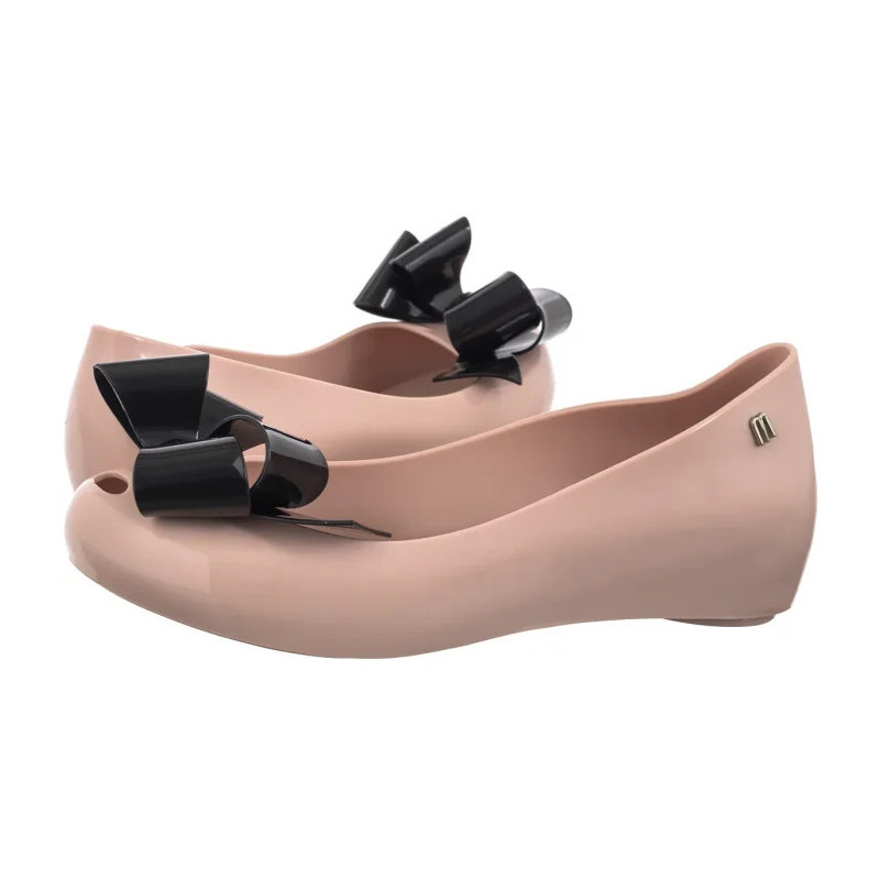 Melissa Ultragirl Classy AD 36125/BG154 Pink/Black (ML344-b) baleriinid