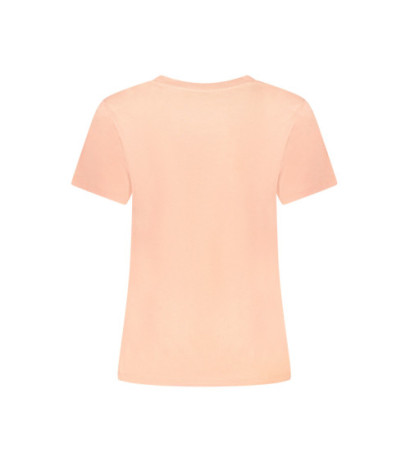 Pepe jeans T-särk PL506012MACY Roosa