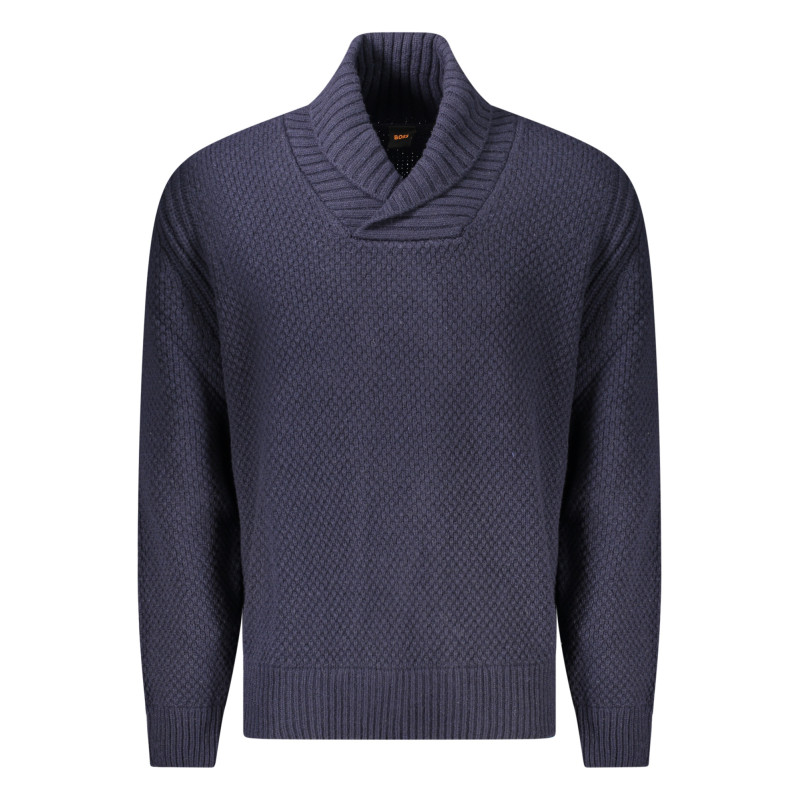 Hugo boss kampsun 50523564AMADON Sinine