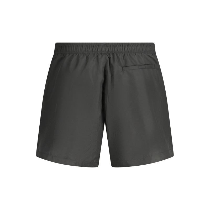 Hugo boss ujumispüksid 50515294AMUR Must