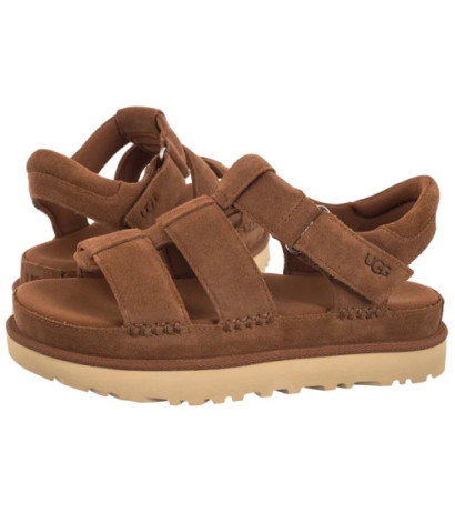 UGG W Goldenstar Strap...
