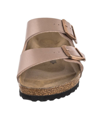 Birkenstock Arizona BS Copper 1023960 (BK262-a) Naiste kingad/klappide klapid