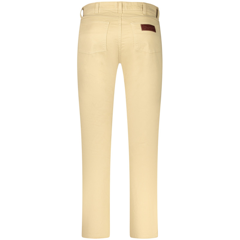 Wrangler püksid 112362345 Beež