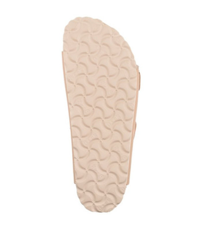 Birkenstock Arizona BS New Beige 1027723 (BK260-a) Naiste kingad/klappide klapid
