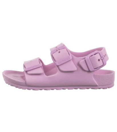 Birkenstock Milano Eva Kids Fondant Pink 1029544 (BK178-f) sandaalid
