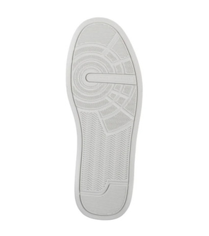Tommy Hilfiger TH Court Lth Detail Ess Black FM0FM05367 BDS (TH1219-b) spordijalatsid