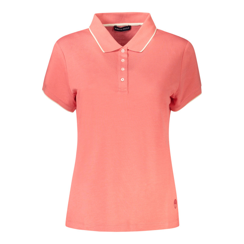 North sails polo särgid 092344000 Roosa