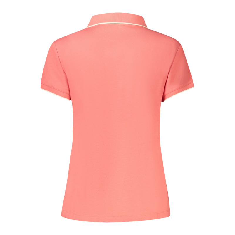 North sails polo särgid 092344000 Roosa