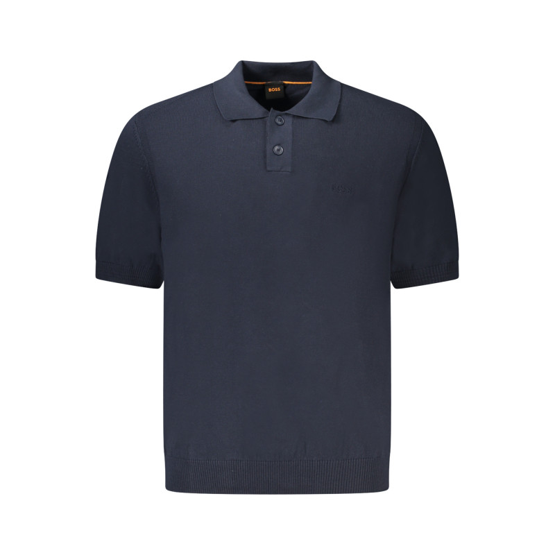 Boss kampsun 50514223ASACP Sinine
