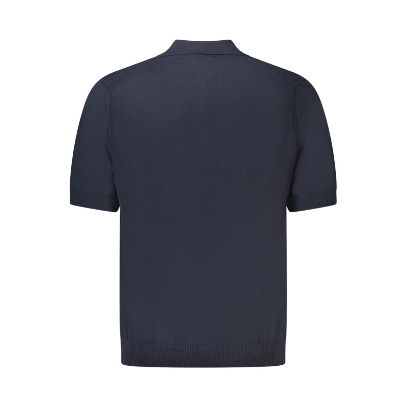 Boss kampsun 50514223ASACP Sinine