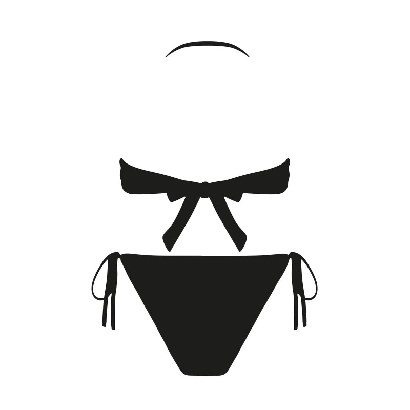 Self ujumistrikood