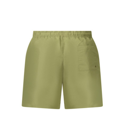 Calvin klein ujumisriided KM0KM01092 Roheline