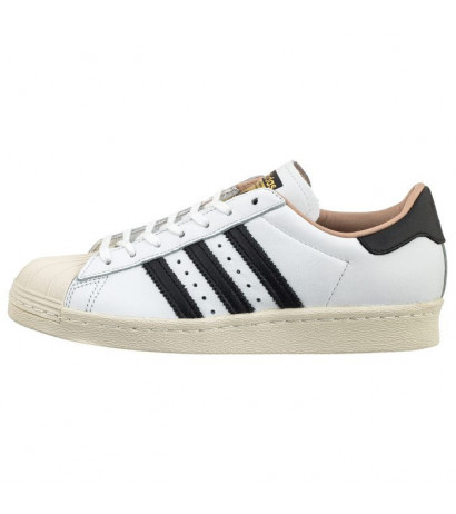 Adidas Superstar 80s W BY2957 (AD632-a) bateliai