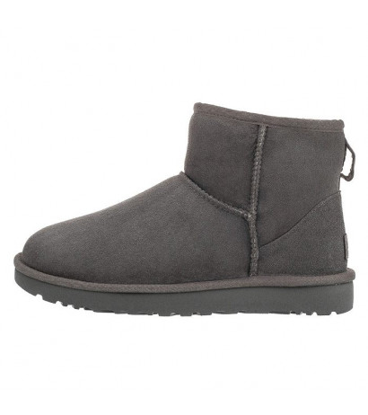 UGG Australia W Classic Mini II 1016222 W/GREY (UA6-d) batai