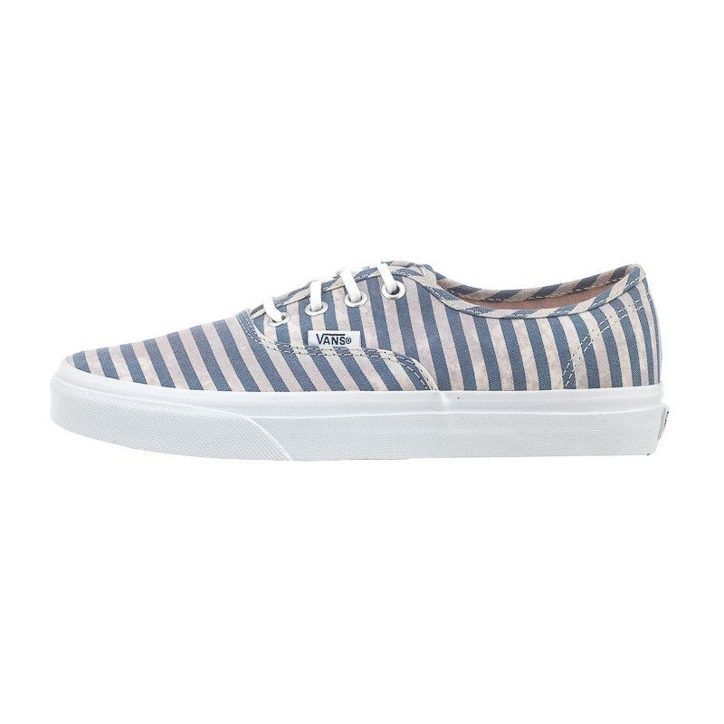 Vans Authentic (Stripes) Navy VN0003B94IN (VA103-a) bateliai