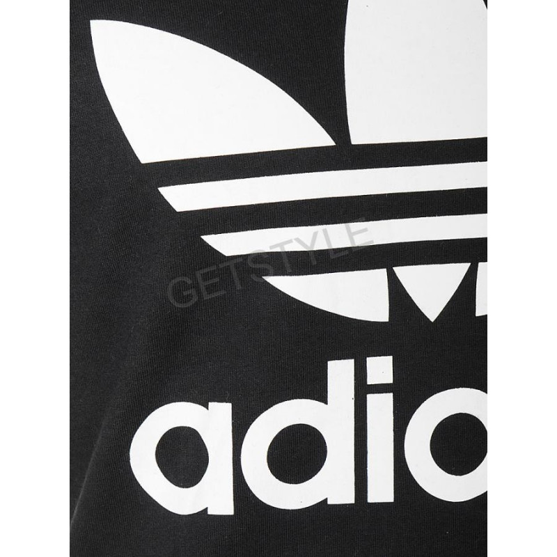 Longsleeve adidas Trefoil Ls Tee marškinėliai