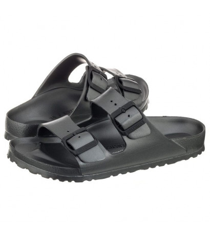 Birkenstock Arizona EVA Szare/Grafitowe 1001498 (BK54-b) šlepetės