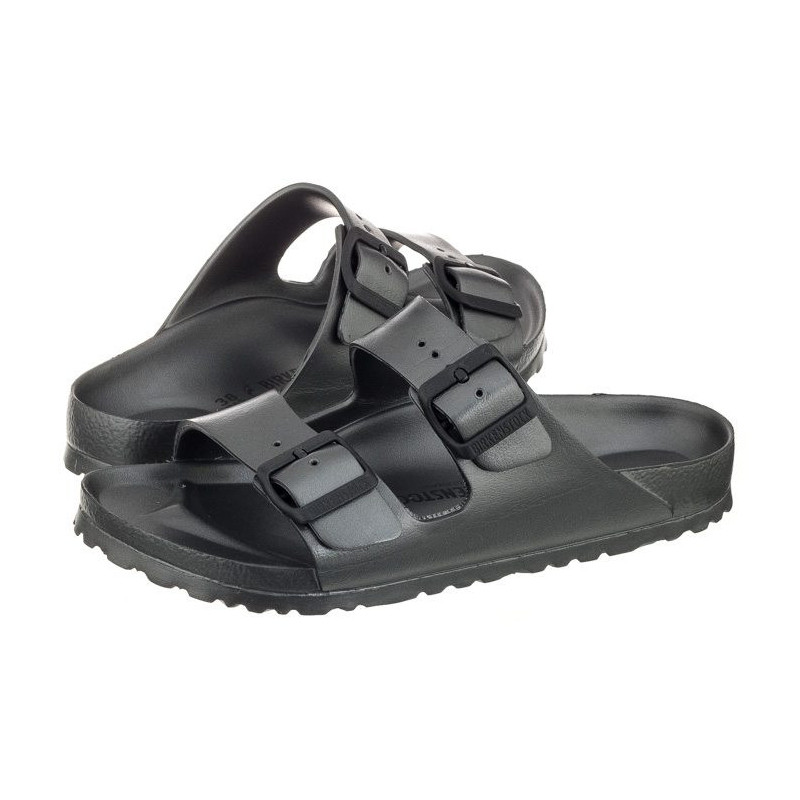 Birkenstock Arizona EVA Szare/Grafitowe 1001498 (BK54-b) šlepetės