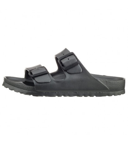 Birkenstock Arizona EVA Szare/Grafitowe 1001498 (BK54-b) šlepetės