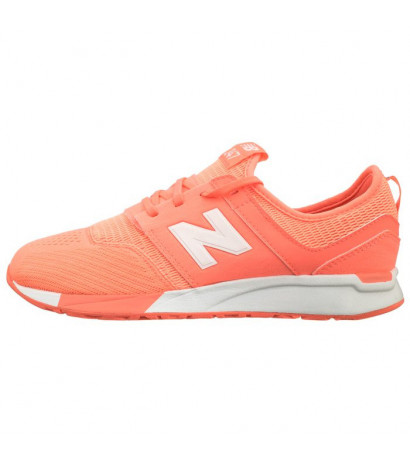 New Balance KL247C7G Pomarańczowe (NB244-c) bateliai