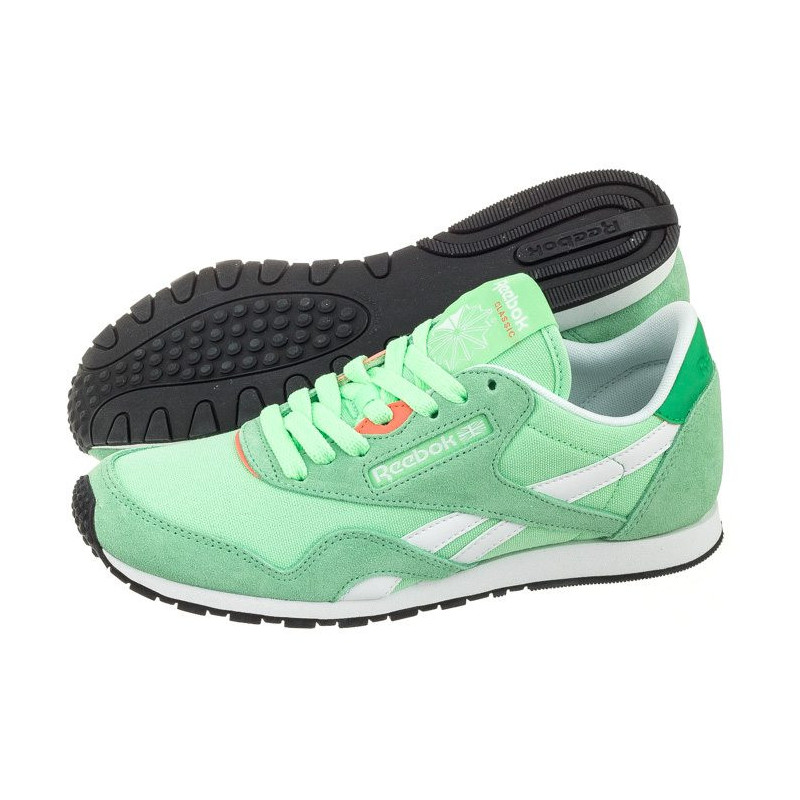 Reebok CL Nylon Slim HV BD1781 (RE362-a) bateliai