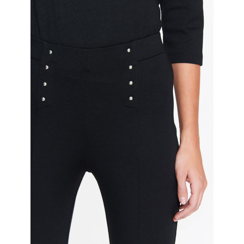 LADY'S LEGGINS TOP SECRET tamprės