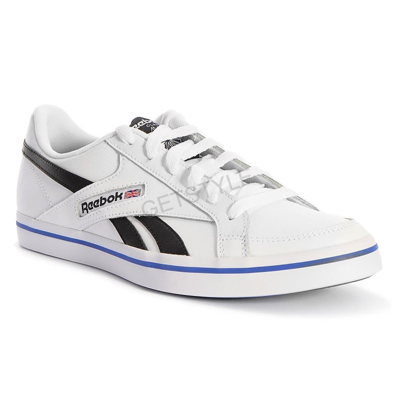 Reebok Lc Court Vulc Low bateliai