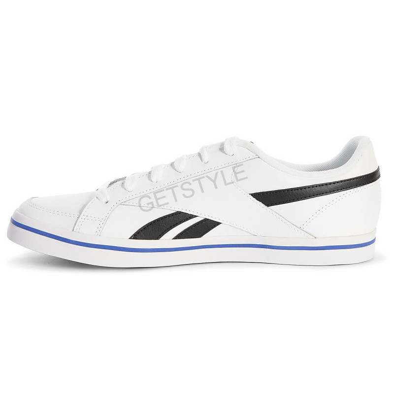 Reebok Lc Court Vulc Low bateliai