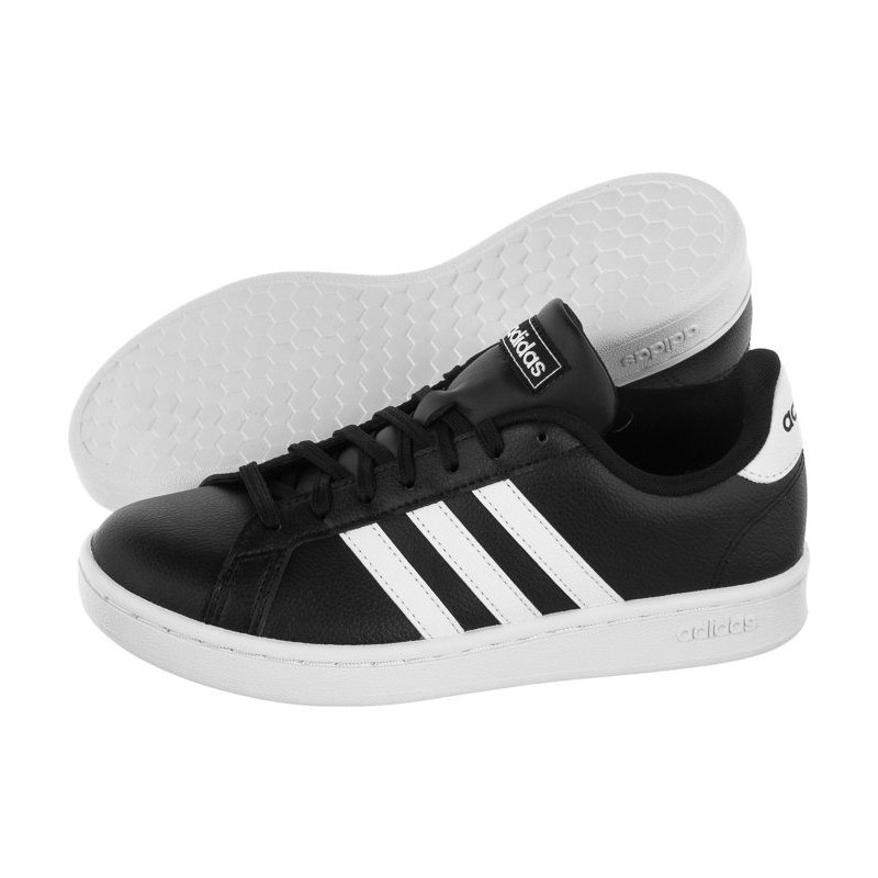 Adidas Grand Court F36484 (AD831-a) bateliai