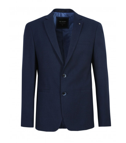 MEN'S BLAZER TOP SECRET švarkas