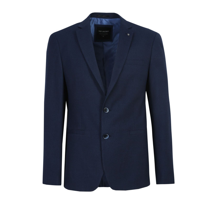 MEN'S BLAZER TOP SECRET švarkas