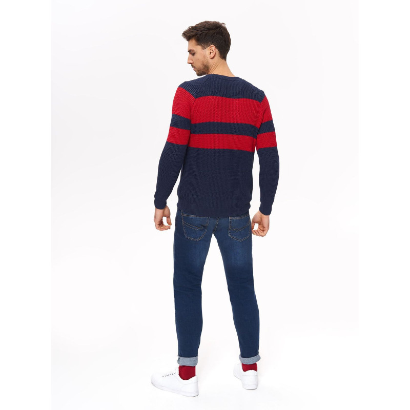 MEN'S SWEATER TOP SECRET megztinis