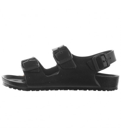 Birkenstock Milano Kids EVA Black 1009353 (BK113-a) sandalai