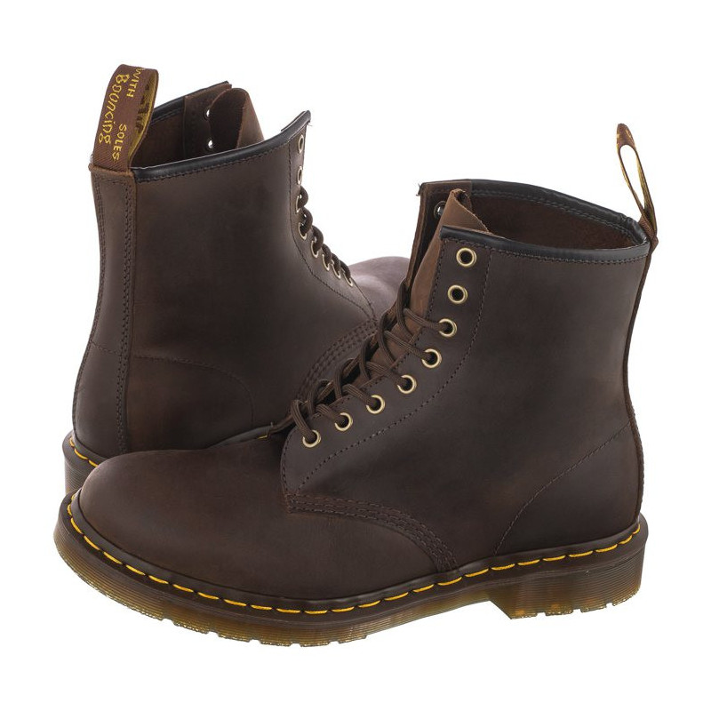 Dr. Martens 1460 Gaucho Crazy Horse 11822203 (DR33-a) bateliai