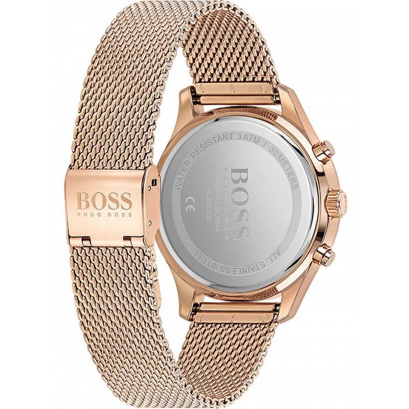 Hugo Boss 1513806 laikrodis