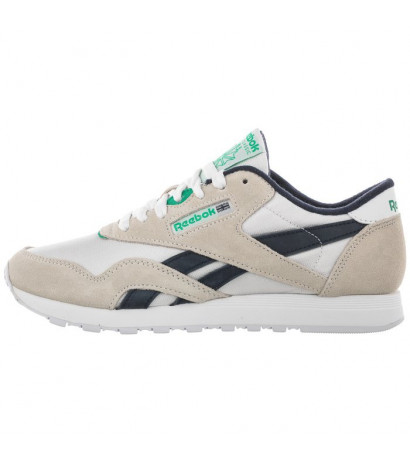 Reebok CL Nylon FV6237 (RE476-a) bateliai