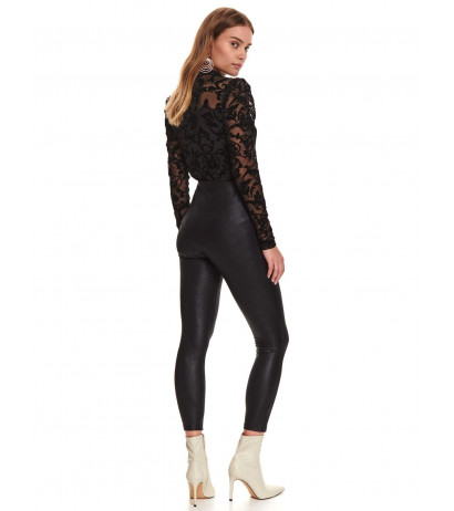 LADY'S LEGGINS TOP SECRET tamprės