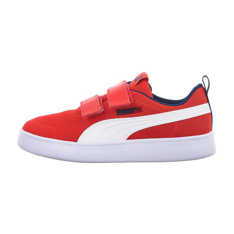 Puma Courtflex v2 Mesh V PS 371758-06 (PU498-a) avalynė